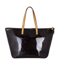 Louis Vuitton Bellevue GM Monogram Vernis Back