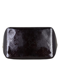 Louis Vuitton Bellevue GM Monogram Vernis Base