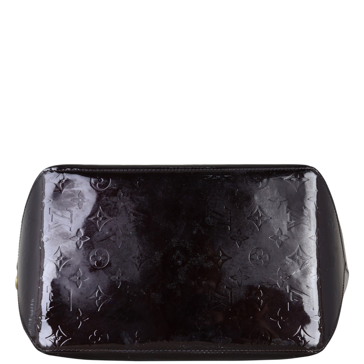 Louis Vuitton Bellevue GM Monogram Vernis Base