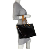 Louis Vuitton Bellevue GM Monogram Vernis Mannequin