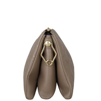 Louis Vuitton Coussin PM Monogram Embossed Lambskin Side