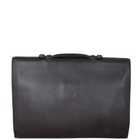 Hermes Sac a Depeches 38 Briefcase Back