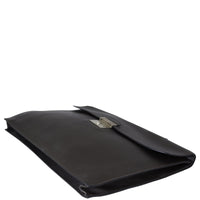 Hermes Sac a Depeches 38 Briefcase Corner Distance