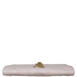 Givenchy Gem Quilted Shoulder Bag Base