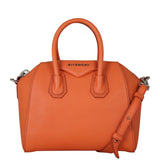 Givenchy Antigona Mini Front With Strap