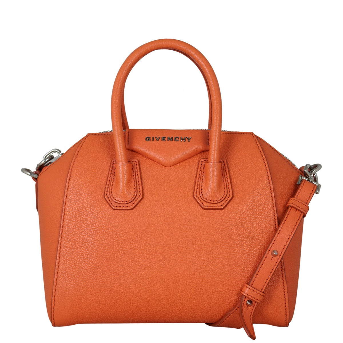 Givenchy Antigona Mini Front With Strap