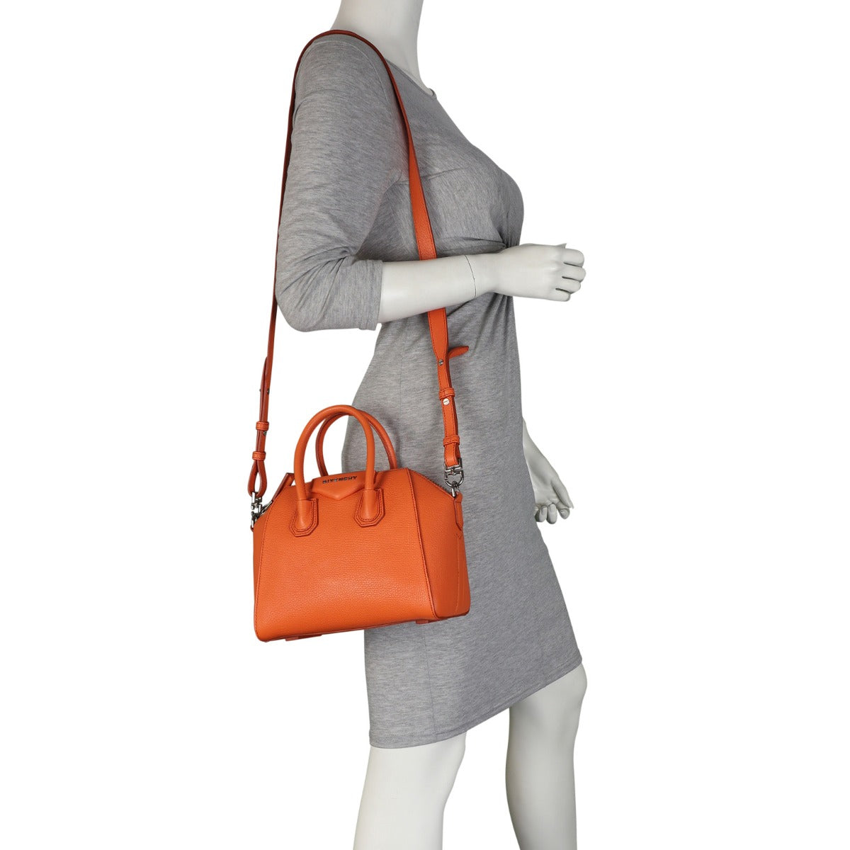 Givenchy Antigona Mini Mannequin