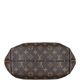 Louis Vuitton Turenne PM Monogram Vase