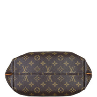 Louis Vuitton Turenne PM Monogram Vase