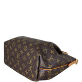 Louis Vuitton Turenne PM Monogram Corner Distance