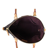 Louis Vuitton Turenne PM Monogram Whole Interior