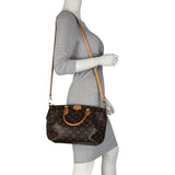 Louis Vuitton Turenne PM Monogram Mannequin