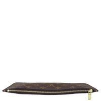 Louis Vuitton Neverfull Pochette Monogram Base