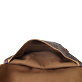 Louis Vuitton Saumur 30 Monogram Whole interior