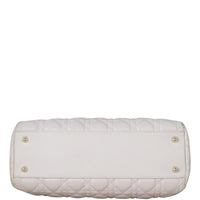 Dior Cannage Shopping Tote Base