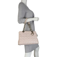 Dior Cannage Shopping Tote Mannequin