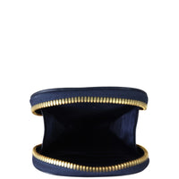 Dior 30 Montaigne Phone Holder Oblique Whole Interior