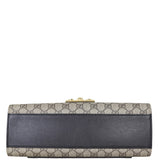 Gucci GG Supreme Padlock Medium Bag Base