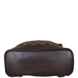 Louis Vuitton Soho Backpack Damier Ebene