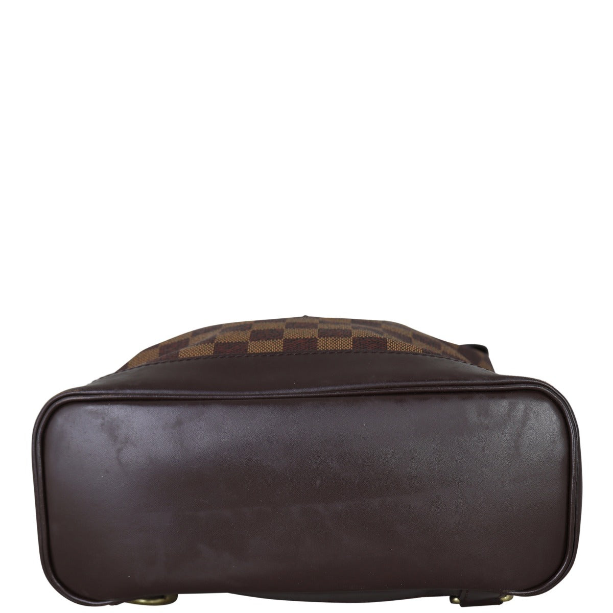 Louis Vuitton Soho Backpack Damier Ebene