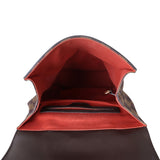 Louis Vuitton Soho Backpack Damier Ebene