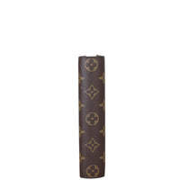 Louis Vuitton Medium Ring Agenda Cover Monogram Side