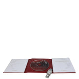 Cartier Tank Solo Small Watch