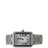 Cartier Tank Watch