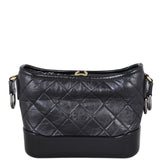 Chanel Gabrielle Hobo Small Back