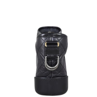 Chanel Gabrielle Hobo Small Side