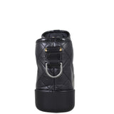 Chanel Gabrielle Hobo Small Side