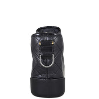 Chanel Gabrielle Hobo Small Side