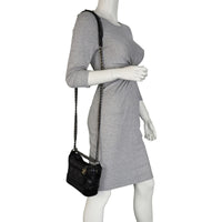 Chanel Gabrielle Hobo Small Mannequin