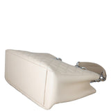 Chanel Grand Shopping Tote Corner Distance