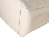 Chanel Grand Shopping Tote Corner Close Up