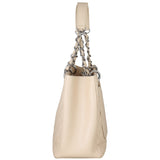 Chanel Grand Shopping Tote Side