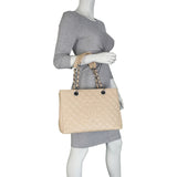 Chanel Grand Shopping Tote Mannequin