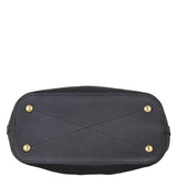 Louis Vuitton Mazarine MM Monogram Empreinte Base