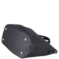 Louis Vuitton Mazarine MM Monogram Empreinte Corner Distance