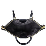 Louis Vuitton Mazarine MM Monogram Empreinte Whole Interior