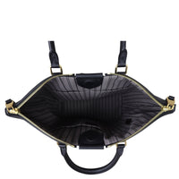 Louis Vuitton Mazarine MM Monogram Empreinte Whole Interior