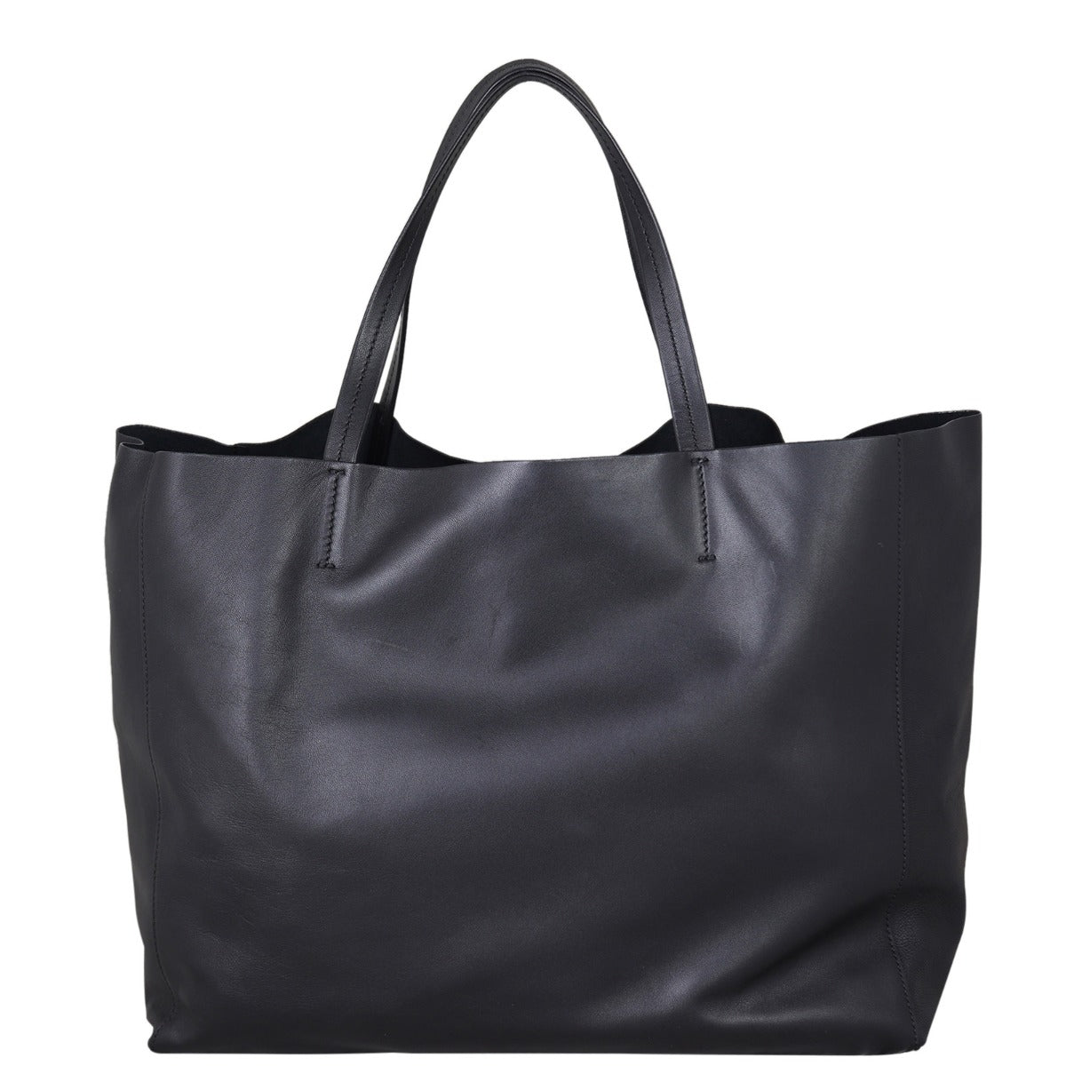 Celine Horizontal Cabas Back