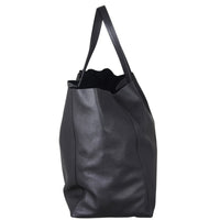 Celine Horizontal Cabas Side