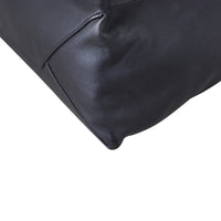 Celine Horizontal Cabas Corner Close Up