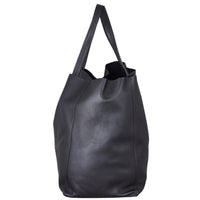 Celine Horizontal Cabas Side