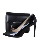 Chloé Kattie Crossbody Bag Shoe