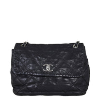 Chanel Ultimate Stitch Flap Bag Front