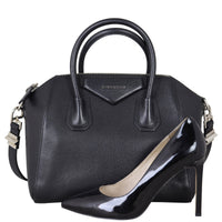Givenchy Antigona Medium Shoe