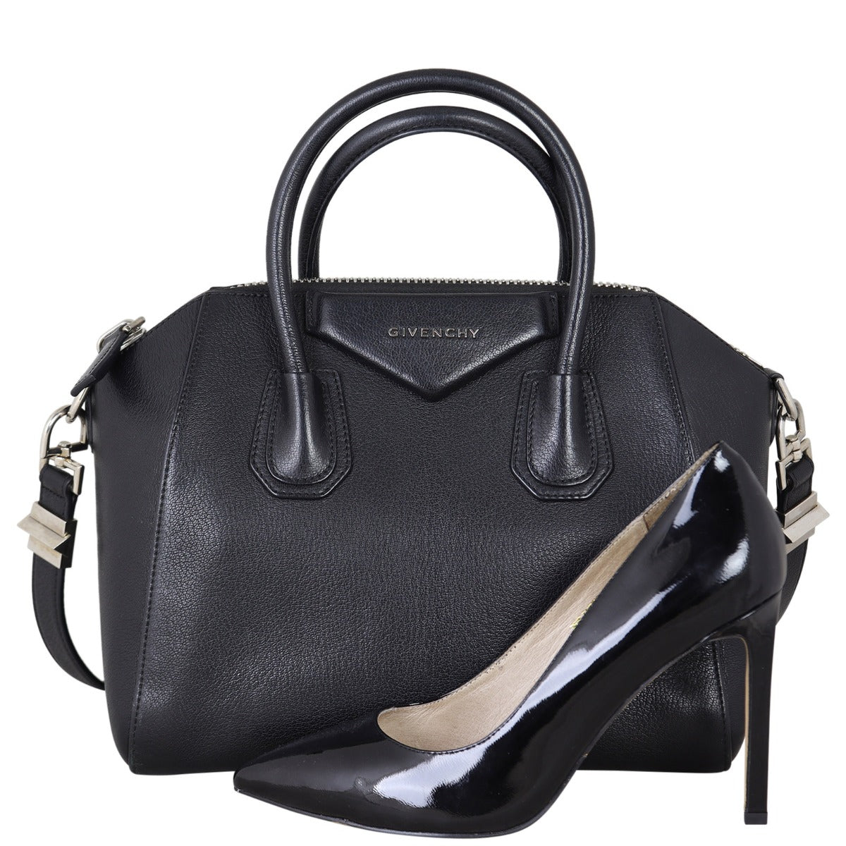 Givenchy Antigona Medium Shoe
