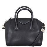 Givenchy Antigona Medium Front With Strap